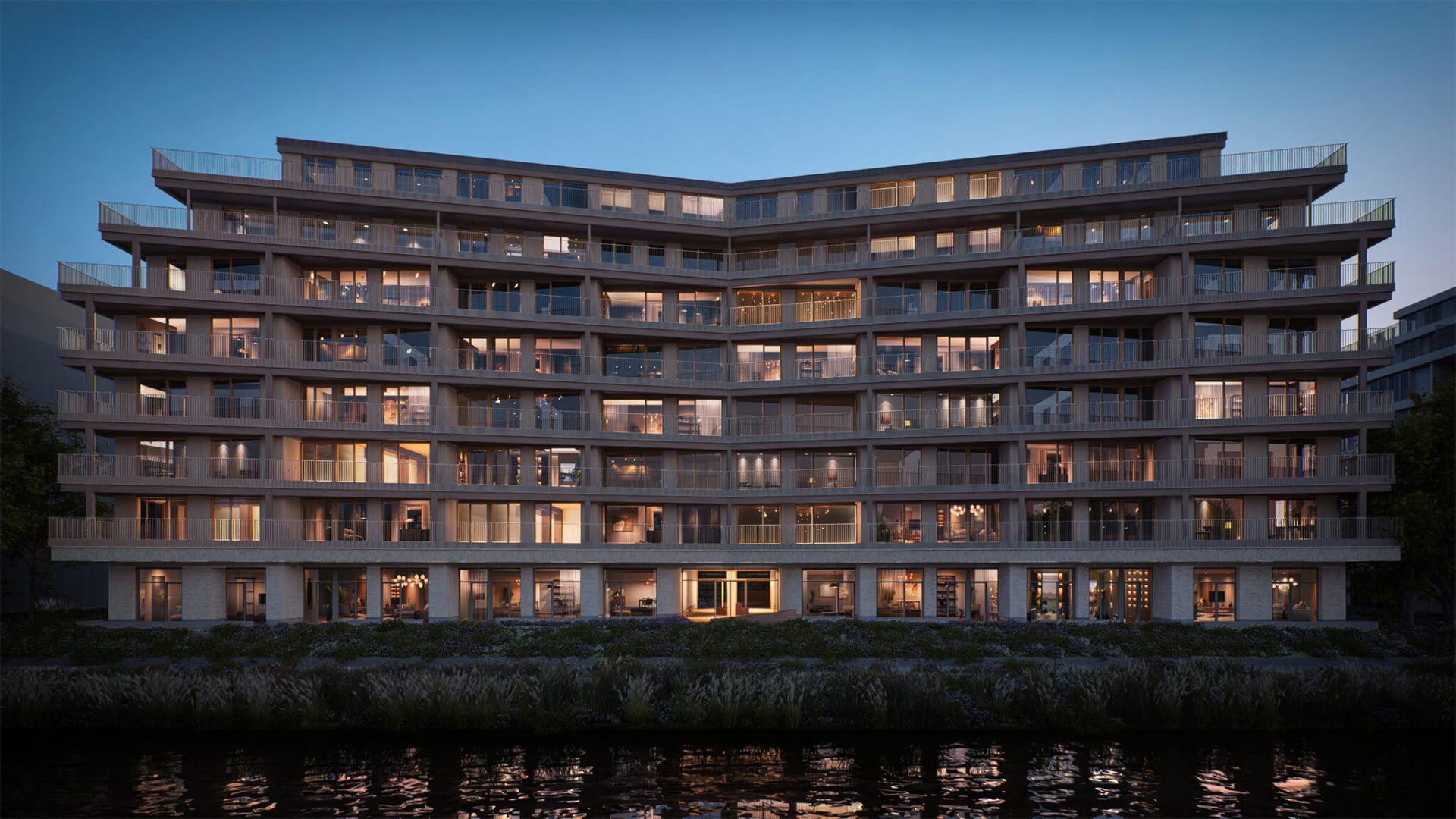 Save the date: Projectbezoek Overhoeks