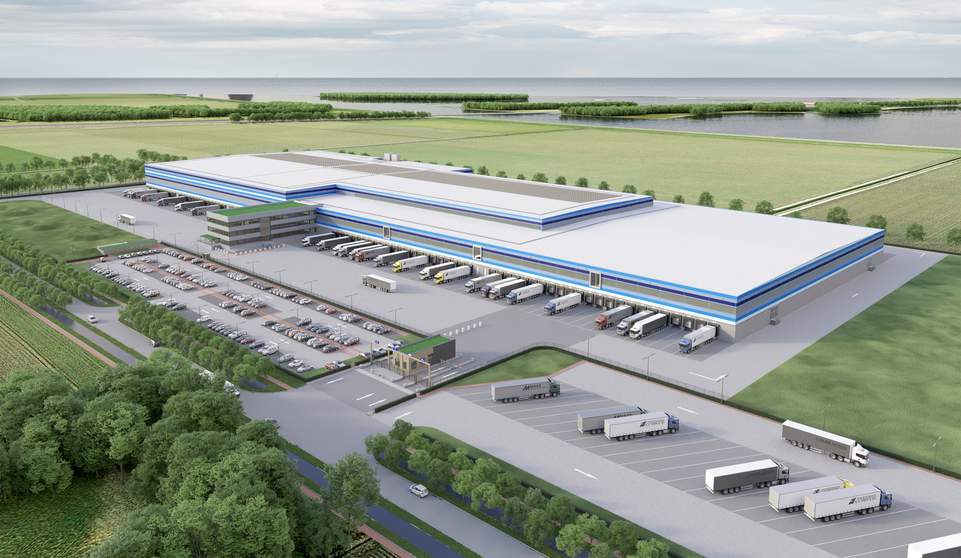 Lidl: Een kijkje in de keuken bij de grootste retailer van Europa