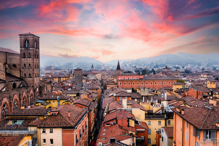 Save the Date - Bologna 2026