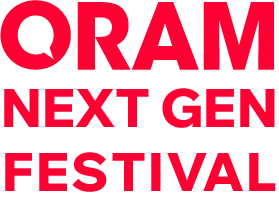ORAM Next Gen Festival